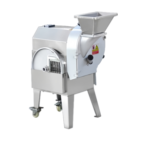 Commercial Electric Stainless Spiral Potato <b>Vegetable</b> Cutting Machine/ Industrial <b>Vegetable</b> <b>Cutter</b> - Product Image 1