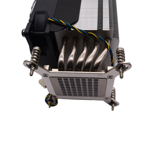 New 3U/4U Fan <span class=keywords><strong>CPU</strong></span> Máy Chủ 5 Ống Dẫn Nhiệt 1150 1366 2011 <span class=keywords><strong>CPU</strong></span> <span class=keywords><strong>Cooler</strong></span> Đối Với 1155 <span class=keywords><strong>775</strong></span> - Product Image 3