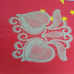 Durable Reusable Cluny <b>Lace</b> Great For Daily Clothing Modification And Long Term Handmade Use - Product Image 2