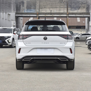<span class=keywords><strong>Auto</strong></span> a Benzina <span class=keywords><strong>T</strong></span>-ROC Talk 2025 300TSI DSG Edizione a Due Ruote Motrici <span class=keywords><strong>Volkswagen</strong></span> - Product Image 6
