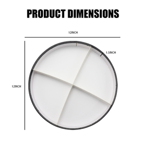 <b>Sweet</b> Charcuterie Packaging Biodegradable Rigid Large Cardboard Cylinder Shaped Food Safe <b>Gift</b> <b>Box</b> with Window Matt Lamination - Product Image 6