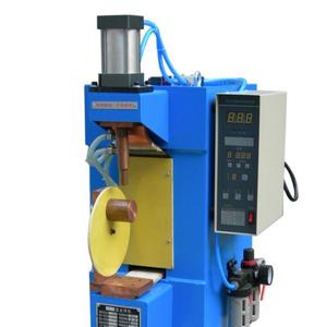 Soldadoras Neumáticas Automáticas, Equipo de Soldadura por Puntos de Metal - Product Image 5