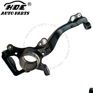 UC3B-33-02XB ZZP-MZ-022 Vente en gros de pièces automobiles HDE, rotule de direction avant droite pour Ford Ranger Mazda BT-50 - Product Image 4