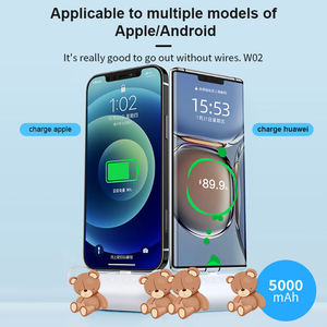 Le meilleur rouge à lèvres <span class=keywords><strong>Power</strong></span> <span class=keywords><strong>Bank</strong></span> support de téléphone utilise une batterie polymère 21700 <span class=keywords><strong>Mi</strong></span> Capsule <span class=keywords><strong>Power</strong></span> <span class=keywords><strong>Bank</strong></span> <span class=keywords><strong>5000mah</strong></span> pour téléphone portable - Product Image 4