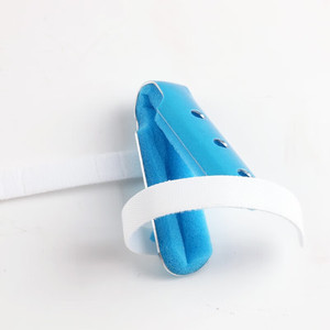 Attelle de doigt Wu Shanni SML, orthèse pour le soutien de la main et le soin des fractures - Product Image 3