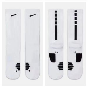 لاعب الرجال النخبة الرياضية عارضة سميكة منشفة وحيد منتصف الساق الجوارب - Product Image 3