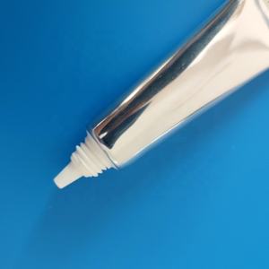 カスタム自社ブランドミニナチュラルオーガニックシアバターハニーホワイトニング保湿ハンドクリームローション - Product Image 4