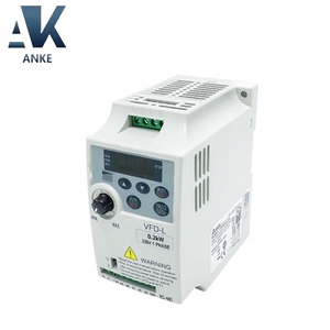 Onduleurs Delta Série VFD-L 700W VFD007L21A - Product Image 5