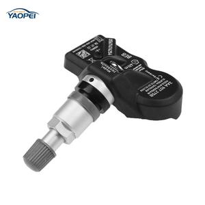 3AA907275B <span class=keywords><strong>Capteur</strong></span> du système de surveillance de la <span class=keywords><strong>pression</strong></span> des pneus YAOPEI 433MHz pour <span class=keywords><strong>Volkswagen</strong></span> CC Passat <span class=keywords><strong>Tiguan</strong></span> 09-18 - Product Image 2