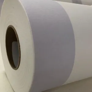 Boş tahta çerçeve boyama için ucuz fiyat polyester kanvas ağır polyester tuval 300gsm