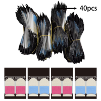 Manchon de doigt en fibre de verre de jeu mobile de vente chaude jeu à la main écran tactile professionnel respirant manchon de doigt anti-transpiration