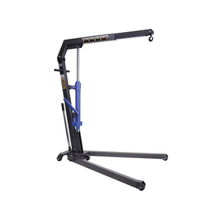 รอกเครื่องยนต์รายละเอียดต่ำ1ตันเครนร้านค้าอุปกรณ์ไฮดรอลิก - Product Image 5