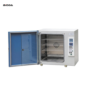 Équipement de laboratoire, incubateur à CO2 à température constante, chauffage 80L pour culture cellulaire - Product Image 3