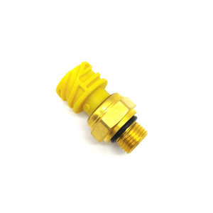 เซ็นเซอร์วัดแรงดันน้ำมันสำหรับวอลโว่ 360 480 380 700B D อะไหล่ทดแทน - Product Image 4