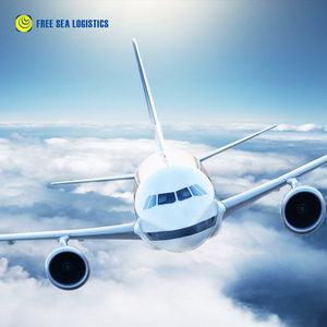 Transitario de Carga para Logística Internacional |   DHL UPS FedEx |   Envío Puerta a Puerta DDP por Aire <span class=keywords><strong>y</strong></span> Mar a Estados Unidos - Product Image 5