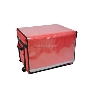 solar refrigerated powered cooler bags