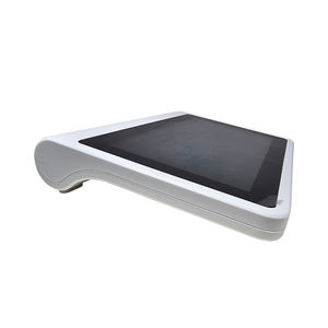 ราคาสุดคุ้ม HLA01 433MHz ระบบอินเตอร์คอมไร้สาย หน้าจอสัมผัส <span class=keywords><strong>7</strong></span> นิ้ว เครื่องเรียกพนักงานด้วยเสียง สำหรับใช้ในโรงพยาบาล ร้านอาหาร ระยะ 100ม.-10,000ม. - Product Image 1