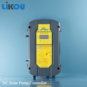 Controllore per Pompa Solare Likou 180W-3000W per DC e <span class=keywords><strong>ACDC</strong></span> - Product Image 2