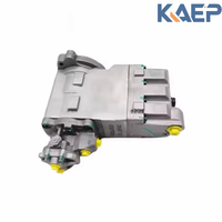 Prix d'usine 254-4357 2544357 295-4777 312-0678 189-5184 384-0607 319-0675 319-0677 Pompe d'injection de carburant pour moteur CAT C9 C7