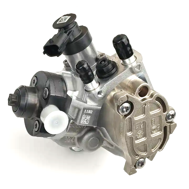 Common Rail CP4 Fuel Injection Pump 0445020515 A4000700101 4000700101 For Mercedes CR/CP4N1/L50/20-S