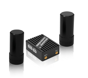 Module de positionnement et de détermination de direction SIYI RTK avec magnétomètre industriel RM3100, module unique double antenne, pour aéronefs - Product Image 6
