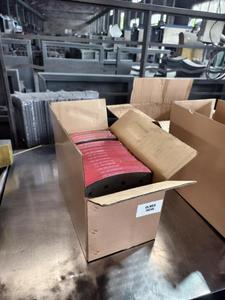 Forros de Freno Semimetálicos Sin Asbesto de Larga Duración para Camiones de Servicio Pesado, Venta Directa de Fábrica, MITSUBISHI - Product Image 6