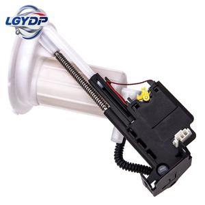 16146766152 16117373514 16117373470 untuk E60 E61 525i 528i 530i (pompa tambahan) pompa bahan bakar - Product Image 1