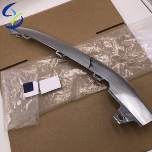 Rejilla Inferior Delantera Izquierda para Parachoques de Coche A2128852774 2128852774 A212 885 27 74 212 885 27 74 para <span class=keywords><strong>Mercedes</strong></span> <span class=keywords><strong>Benz</strong></span> Clase <span class=keywords><strong>E</strong></span> W212 - Product Image 1
