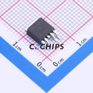 Tout nouveau transistor à effet de champ à transistor AOD609 TO-252-4 d'origine (MOSFET) - Product Image 1