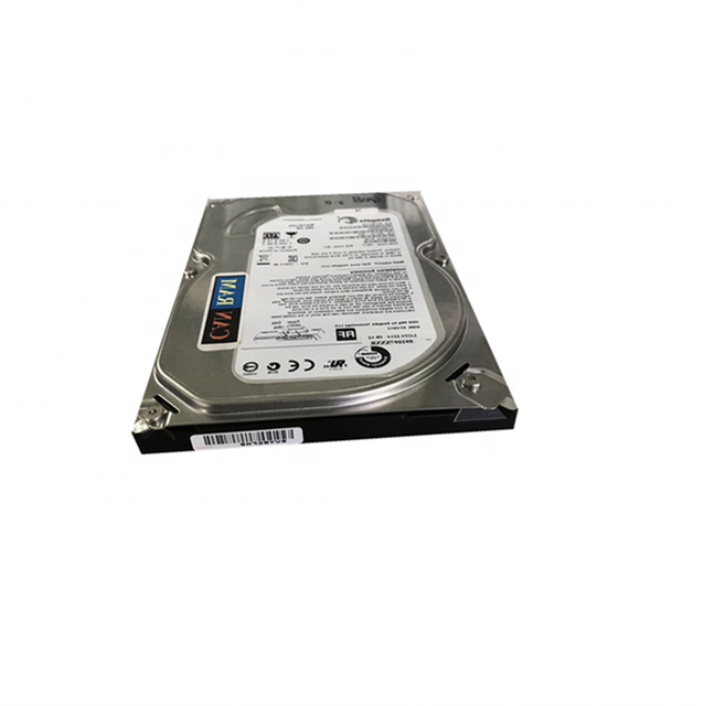 Spare Parts Fiery System Memory Card GB250 GB320 Hard Disk for Konica Minolta Bizhub Copier HDD