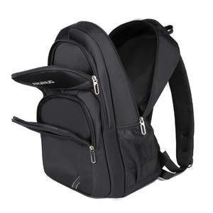 Aruinuo Laptop <b>Backpack</b> 14 Inches <b>Waterproof</b> For Men Women Casual Commute Travel School Use - Product Image 4