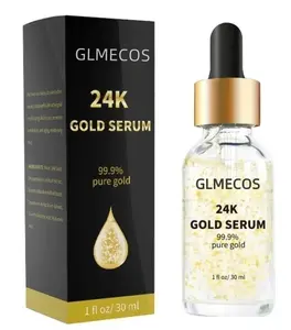 Private Label Huidverzorging Groothandel Gewone Serum Schoonheidsproduct Bleken Gewone Glycolschiloplossing Korea Gezicht