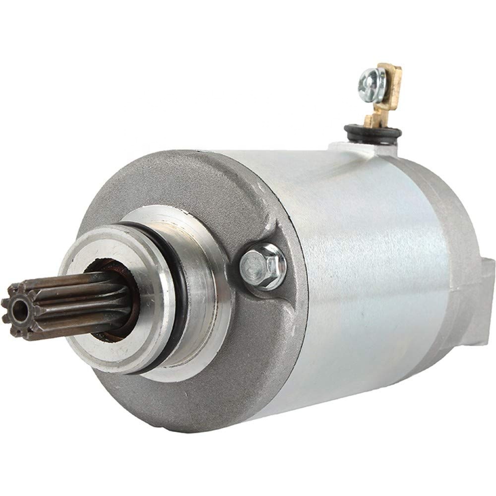 SEALINK SND0779 Starter Motor for KAWASAKI ZX-6R 2007-2012