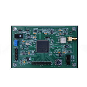 Services de fabrication de prototypes de circuits imprimés (PCB) et de cartes électroniques (PCBA), fabrication de circuits imprimés personnalisés, assemblage de circuits imprimés, fabricant de cartes électroniques (PCB) - Product Image 4