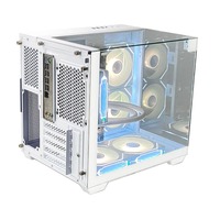Boîtier PC en verre trempé Pcooling OEM, favori des e-sportifs, faible MOQ, avec USB 3.0, tours ATX personnalisées, cabinet de jeu