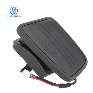 Leva del Cambio Laterale Destra Sorghum 80A951523F per <span class=keywords><strong>Audi</strong></span> <span class=keywords><strong>Q5</strong></span> Q7 2018-<span class=keywords><strong>2020</strong></span> - Product Image 6