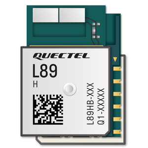 Quectel L89 l89hb L89-S90 L89 R2.0 gnss mô-đun Hỗ trợ GPS BDS GLONASS irnss Galileo QZSS mô-đun - Product Image 1