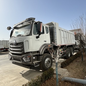 Camion <span class=keywords><strong>Benne</strong></span> Robuste 12 Roues Dumper 6x4 <span class=keywords><strong>8x4</strong></span> 10 Roues 40 Tonnes Sinotruk Howo NX TX <span class=keywords><strong>Benne</strong></span> D'Occasion à Bas Prix - Product Image 6