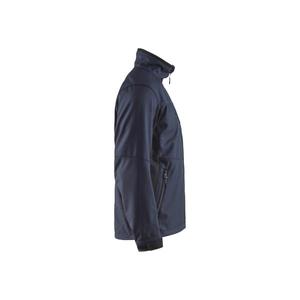 Blaklader เสื้อแจ็กเก็ต495025168699L ผ้านิ่มสีกรมท่า/ดำกางเกงยีนส์สำหรับใส่ทำงาน7330509534908เสื้อแจ็คเก็ตบุนวมสำหรับฤดูหนาว - Product Image 3