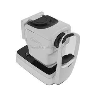 Réfractomètre automatique Supore RMK-700 équipement optique haute performance meilleure vente kératomètre à réfracteur automatique - Product Image 3