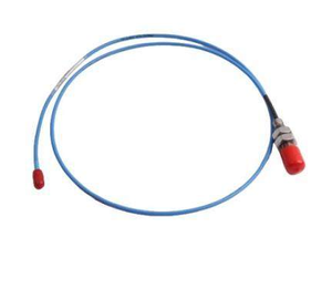 Sonda de Corrientes Eddy PROVIBTECH TM0180-A07-B00-C05-D10 de 7mm, Certificada 670, Montaje Inverso para Petroquímica y Energía - Product Image 3