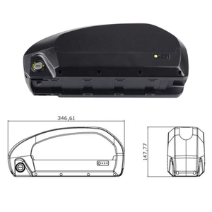 Batería Super73 PRO 750 1000 Miami ZX Z Adventure SE 48V 15Ah 20Ah para Super 73 S2 SE <span class=keywords><strong>Laguna</strong></span> R Brooklyn Adventure SE Ebike - Product Image 2