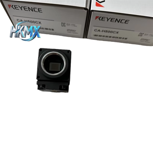 Brand New Intuitive <b>Vision</b> System KEYENCE CA-H500CX 16x CA-H035M Speed High Performance 5Megapixel Colour Camera - Product Image 1