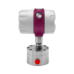 Medidor de Flujo de Engranajes Ovalados Micro, Acero Inoxidable SS304, Sensor para Diésel, <span class=keywords><strong>Gasolina</strong></span> y Lubricantes, 4-20mA, RS485, Pantalla LCD, Alta Precisión, Digital - Product Image 3