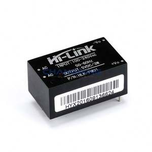 Module de capteur HLK-V21 Alimentation originale et nouvelle HL-LINK - Product Image 5