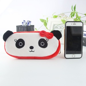 Estuche <span class=keywords><strong>de</strong></span> Lápices <span class=keywords><strong>de</strong></span> Peluche con Diseño <span class=keywords><strong>de</strong></span> Animalitos, Estuche <span class=keywords><strong>de</strong></span> Lápices <span class=keywords><strong>de</strong></span> Dibujos Animados para Estudiantes, Material Escolar para Niños, Bolsa <span class=keywords><strong>de</strong></span> Maquillaje para <span class=keywords><strong>Niñas</strong></span>, Artículos <span class=keywords><strong>de</strong></span> Papelería Escolares - Product Image 2