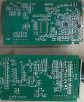 CAN Clip V212 pour Renault, outil de diagnostic complet avec carte PCB verte
