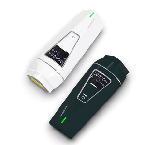 Baz desteği ile ayarlanabilir taşınabilir 5 seviyeleri, ipl ABS + PC soğuk compress s soğutma foton soğuk compress s IPL epilasyon cihazı - Product Image 1