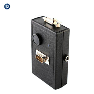 Nuevo Decodificador de Elevador KONE KM878240G01, Herramienta de Prueba para Uso en Hoteles, CPU561 CPU40 - Product Image 1