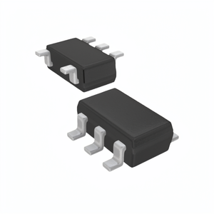 Electronic Chips Component SC 74A, SOT 753 XC6210B16AMR-G Power Management (PMIC) Original One Stop Service - Product Image 1